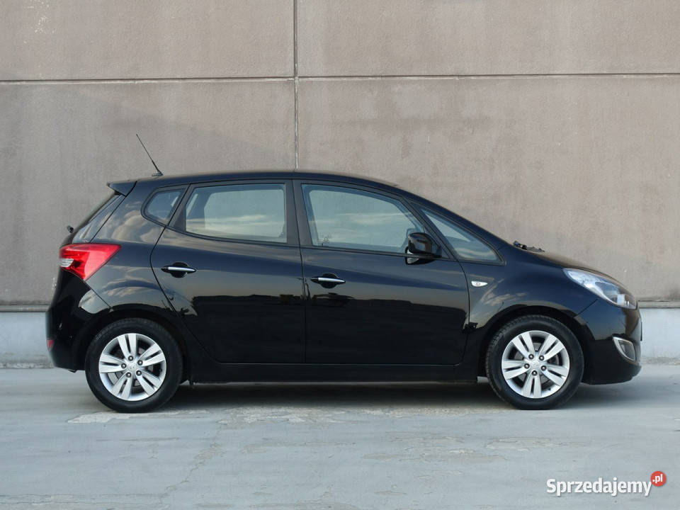 Hyundai ix20 16 Ben125AutomatCzujniki ABS ix20 Lublin