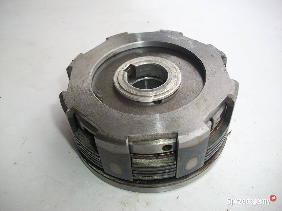 Sprzęgło CSB02657125 Olkusz sprzedam