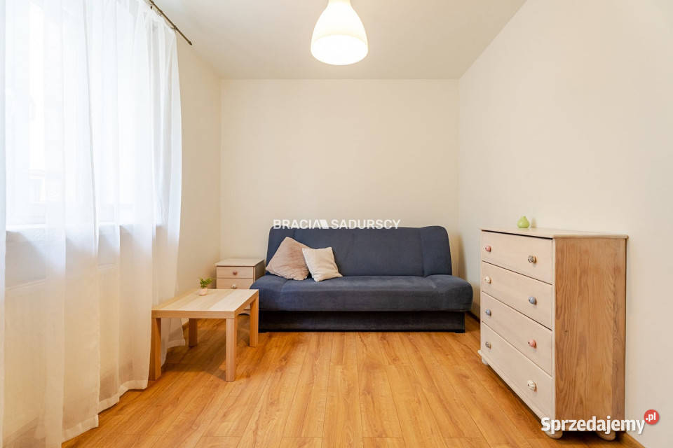 Mieszkanie 7436m2 Kraków Jezuitów blok sprzedam