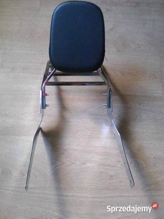 suzuki volusia 800 boulevard oparcie z Fabianki