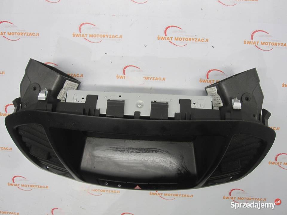 INSIGNIA A ASTRA J IV ZAFIRA C MERIVA B ekran Kielce sprzedam