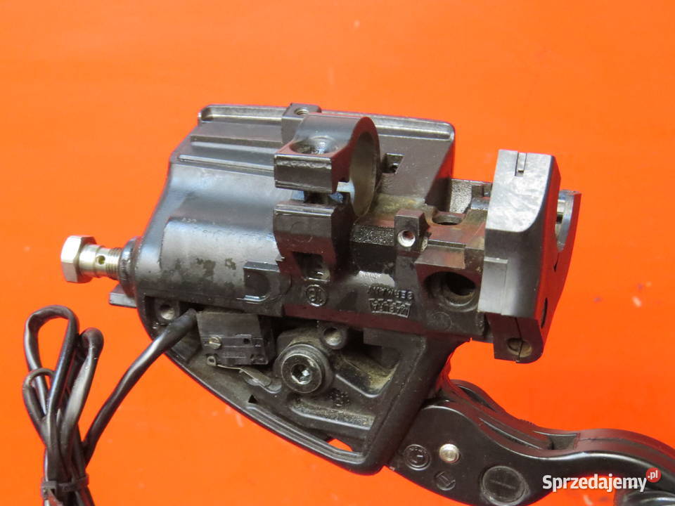 BMW K1200GT K 1200 GT 1300 06 RT r1200rt pompa mazowieckie