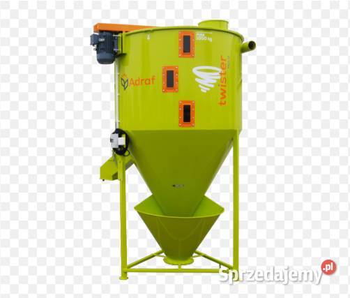 Mieszalnik Pasz Adraf 500 Kielce