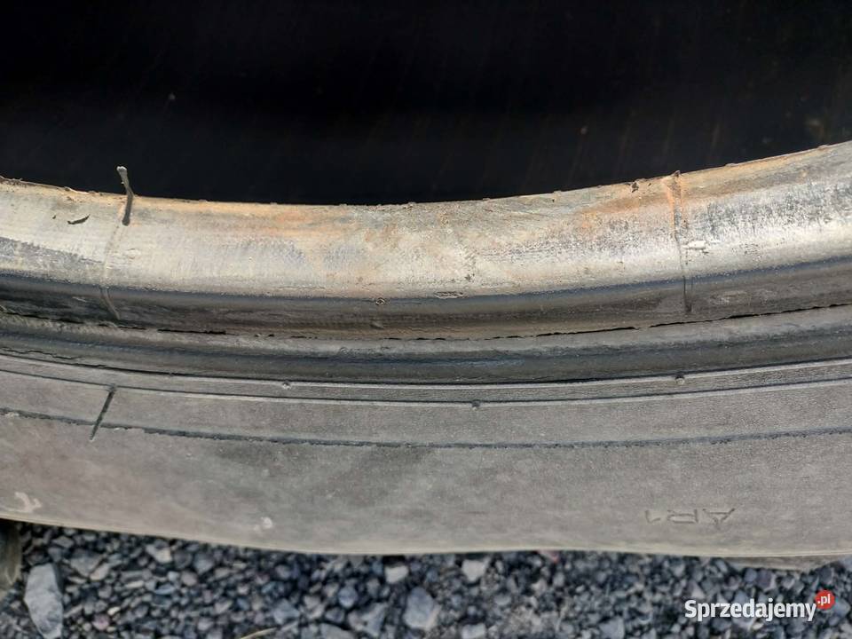 Opona 184 R34 Taurus Lublin