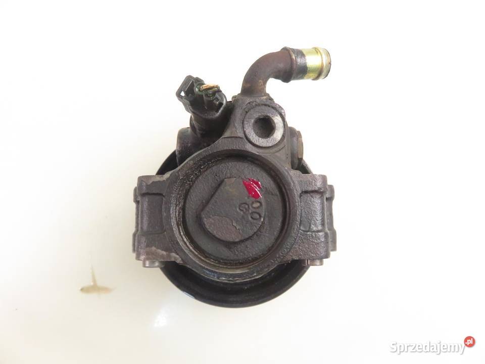 POMPA WSPOMAGANIA FORD FOCUS MK1 I 20 16V EDDF