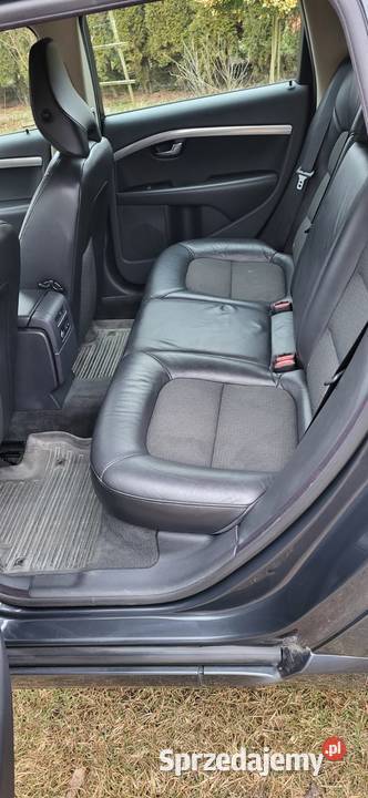 Volvo V70 295577km V70