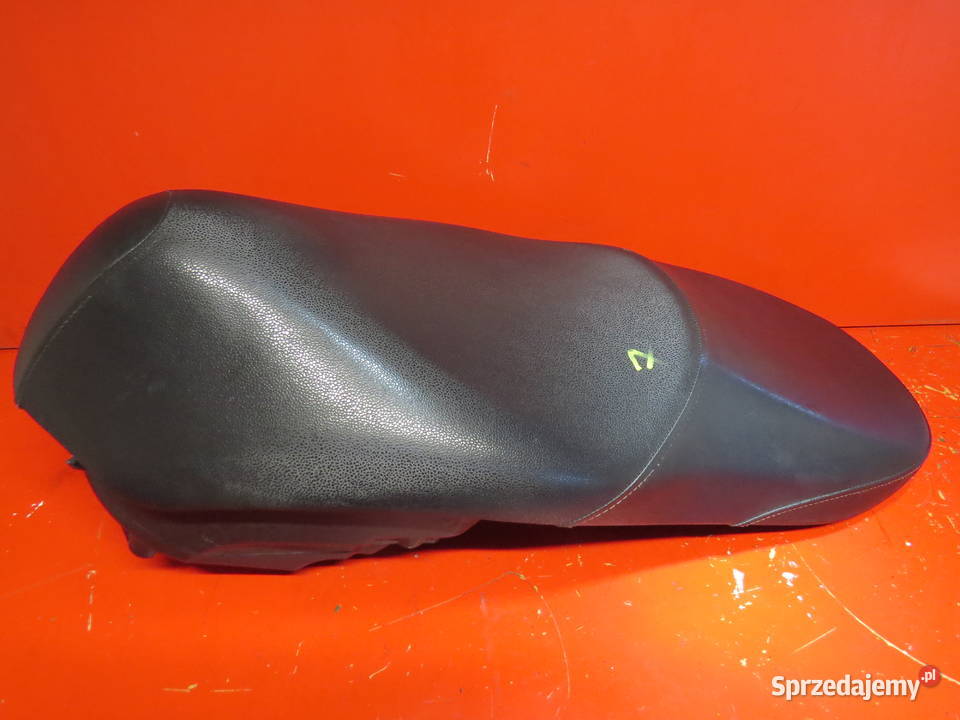 HONDA SH 300 SH300 SH300I 300I 2010 kanapa Warszawa