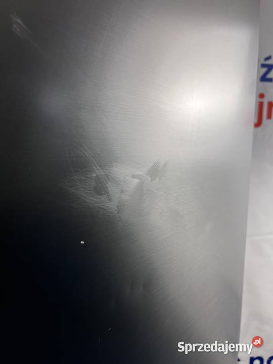 Lodówka LG GBV7180CPY No Frost 186 35 dB srebrny Warszawa sprzedam