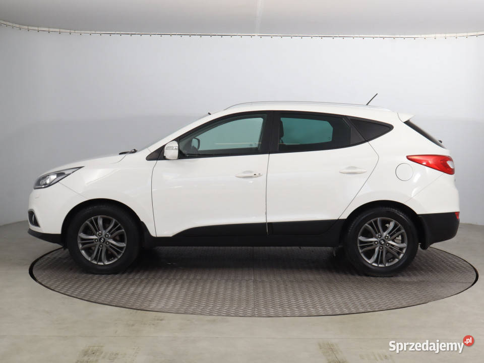 Hyundai ix35 16 GDI ix35 sprzedam