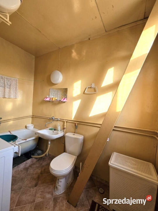 Siedlisko w Kozłówce 2 Muzeum Sprzedaż lubelskie