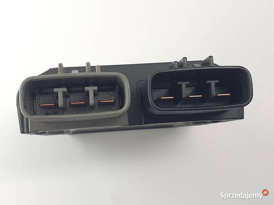 Regulator Napiecia Yamaha Rx1 Warrior Vector Łódź sprzedam