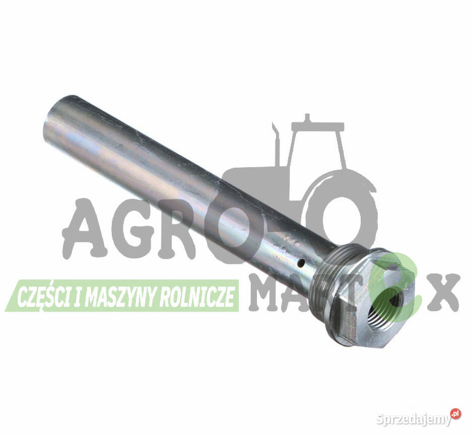 47133085 ODPOWIETRZNIK CNH