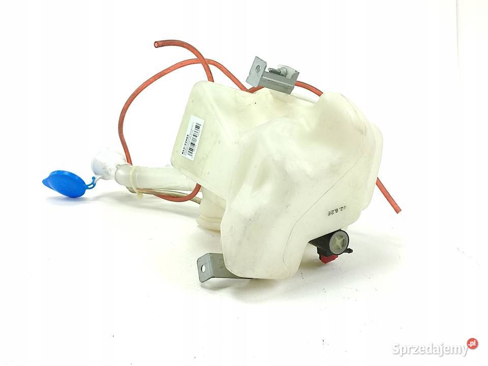 ZBIORNICZEK SPRYSKIWACZY POMPKA HONDA CIVIC IV