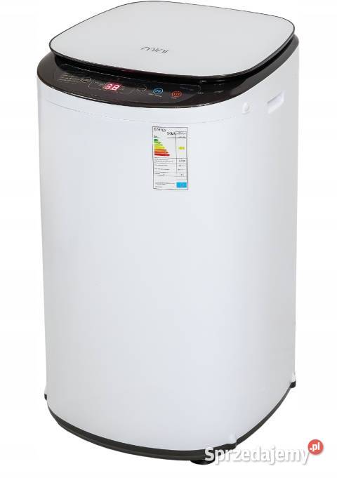 Nowa Pralka Wirnikowa Frania 1500W 35 Gwarancja Pralki i suszarki Warszawa