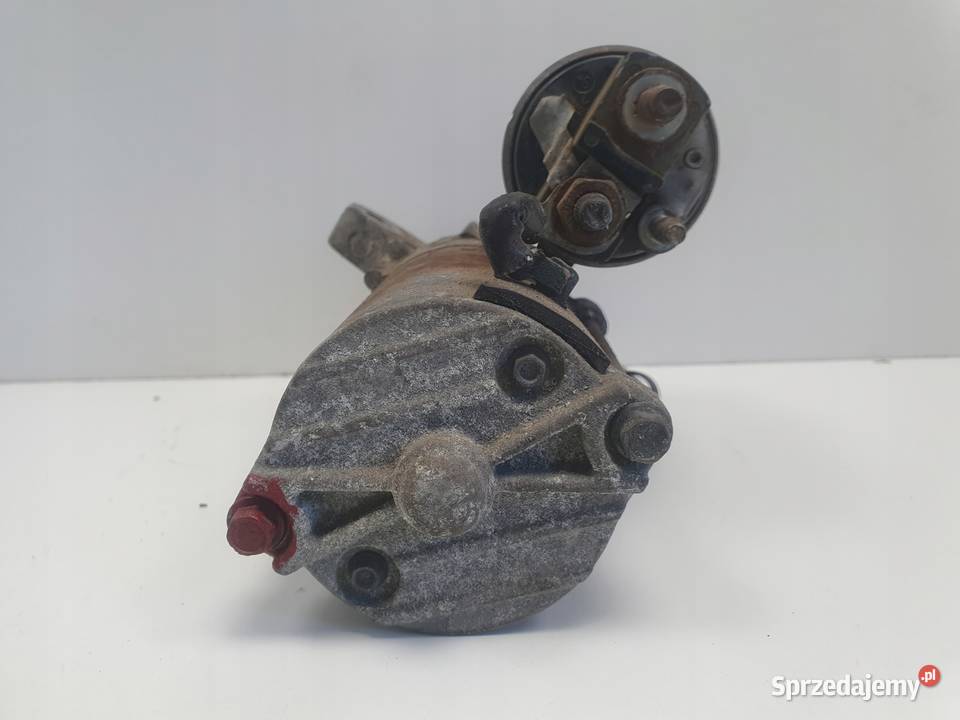 ROZRUSZNIK Volvo V70 III 20 16V ROZRUSZNIK