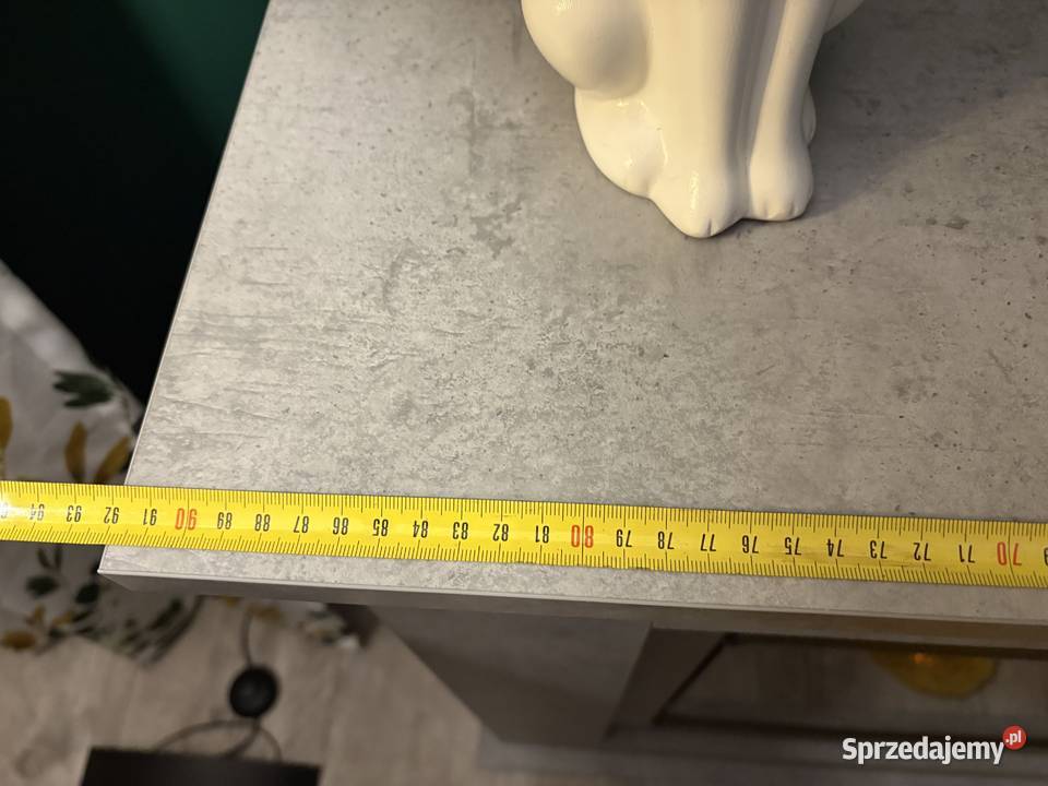 Kominki Elektryczny z pilotem 5666cm Komody Konin