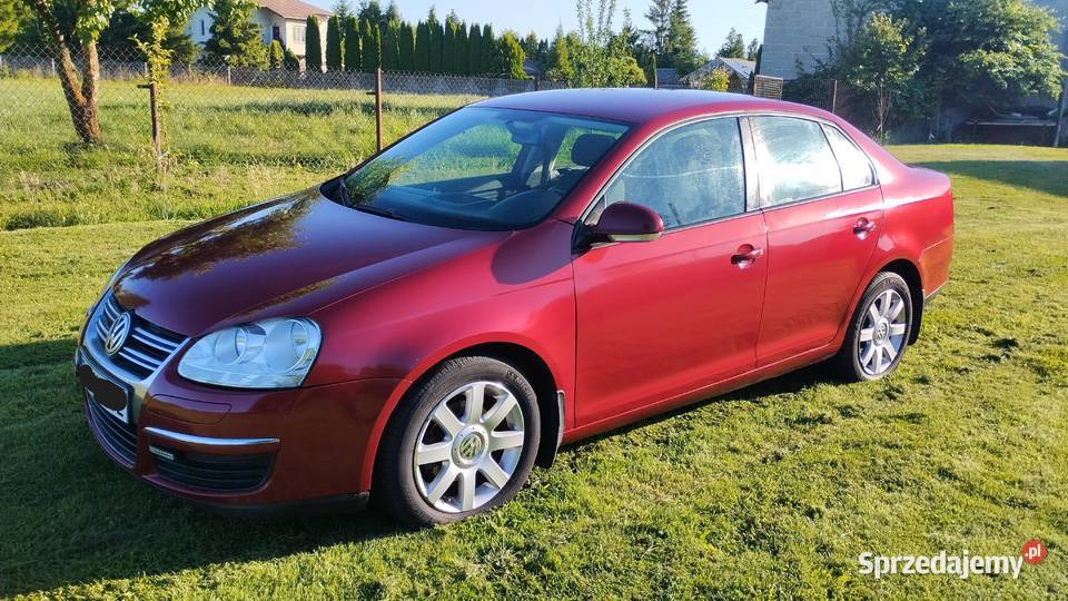 Volkswagen Zwierzyniec