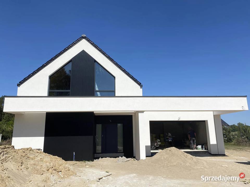 Profesjonalne ocieplenie i elewacje domów