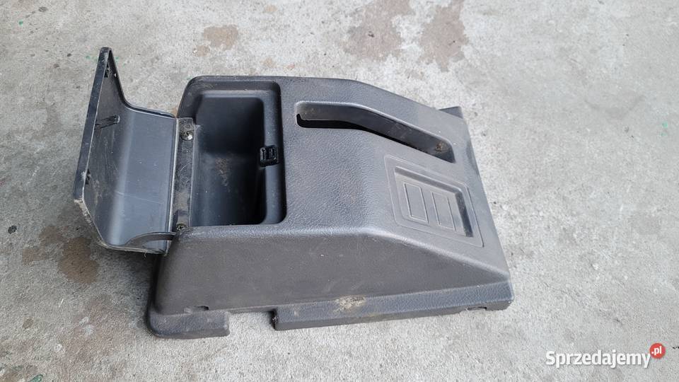 Suzuki Vitara I 9599 konsola panel środkowy Włocławek