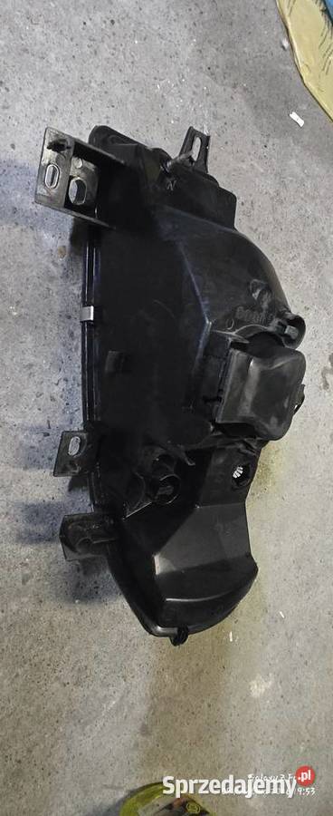 Mascott Master Movano reflektor prawy Chełmno