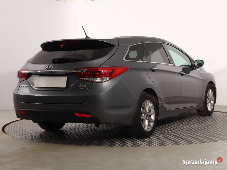Hyundai i40 17 CRDi Katowice