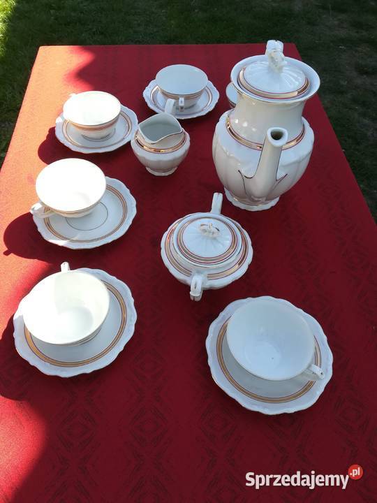 Serwis kawowy Walbrzych