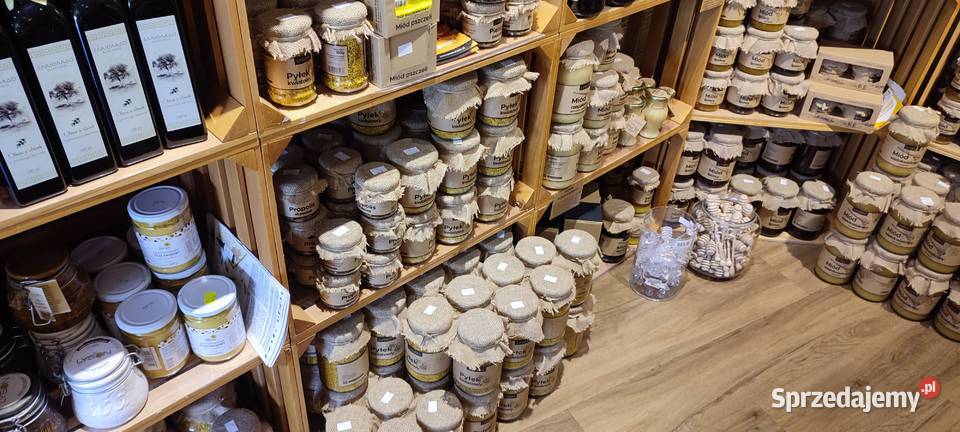 ODKŁADY PSZCZELE ROJE Pszczele RAMKA Andrychów sprzedam