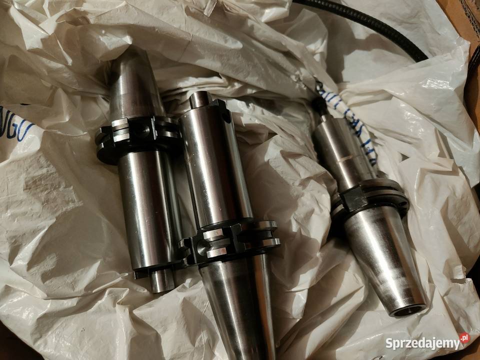 Oprawka SK40 oprawa frezarska sk 40 oprawka Legnica