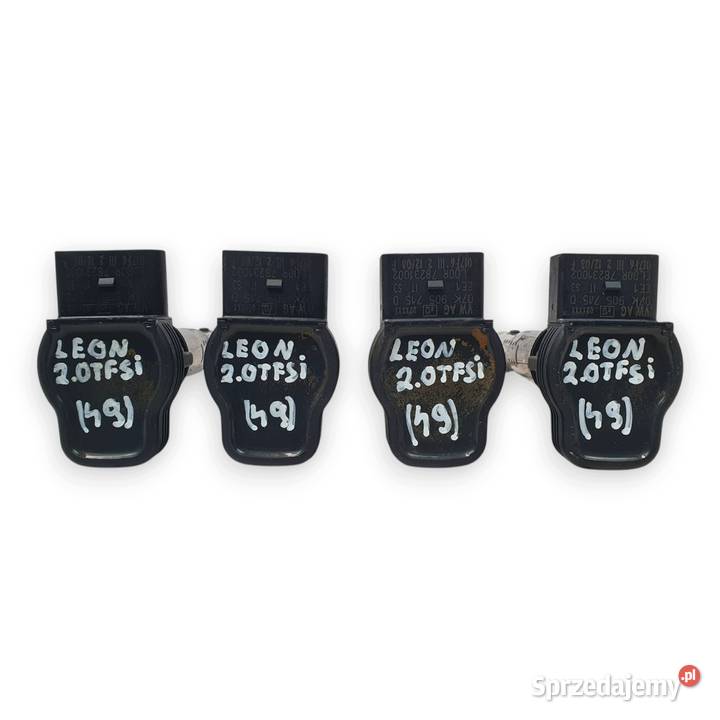 CEWKA ZAPŁONOWA Seat Leon VW Golf Passat Audi A3 Chełm sprzedam