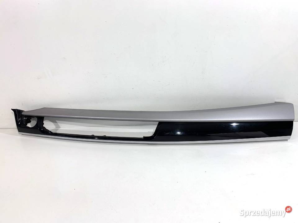 LISTWY DEKOR BMW F16 9252115 SUV 1419 osobowe