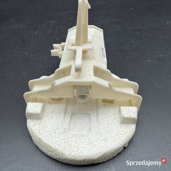 Pływak przeciwzalewowy zmywarki Miele MN09187330 śląskie Jasienica