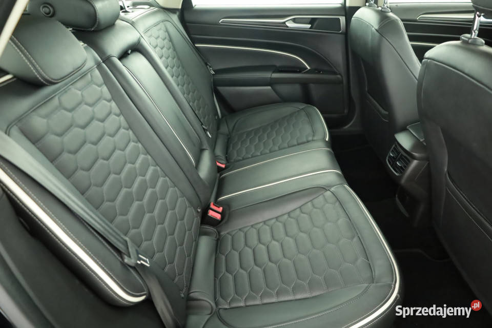 Ford Mondeo 20 EcoBlue