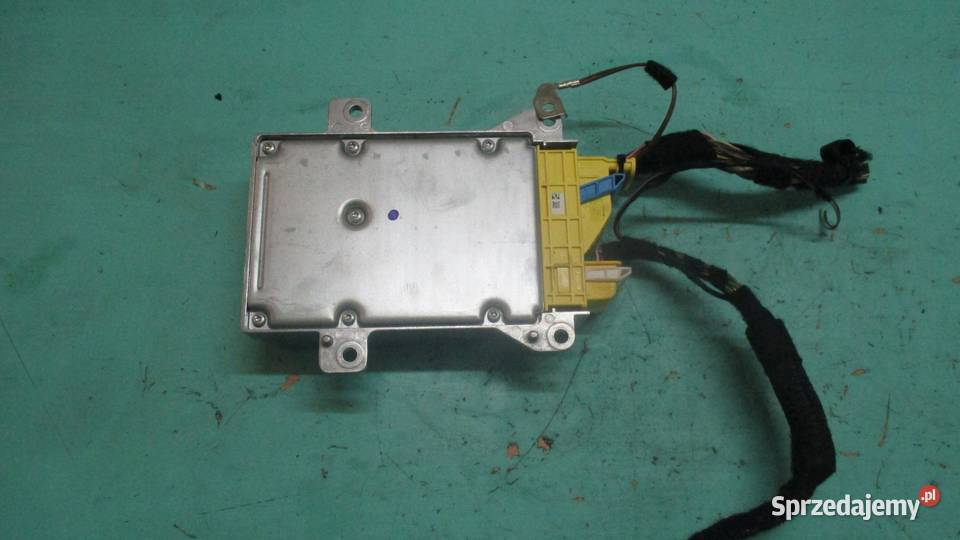 MERCEDES W204 07r moduł AIRBAG A2048208285