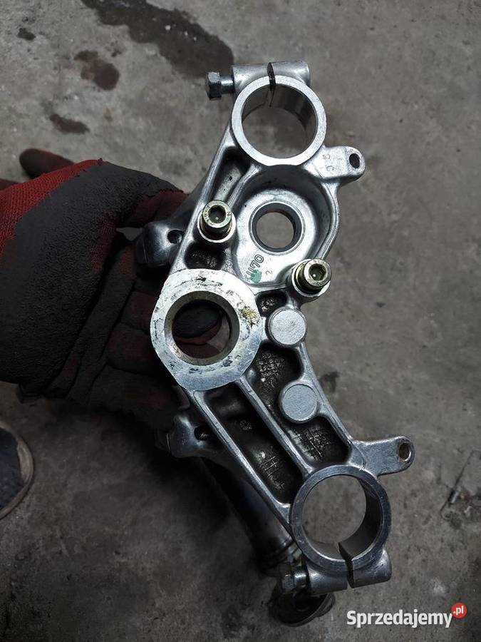 Kawasaki El 250 eliminator półki półka el250 Jelenia Góra