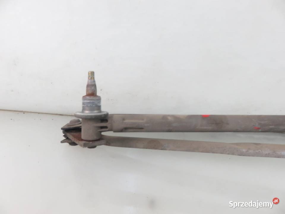 MECHANIZM WYCIERACZEK FIAT DUCATO II FL osobowe