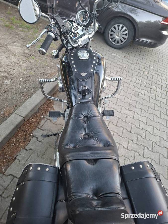 Kawasaki vn 750 twin Katowice sprzedam