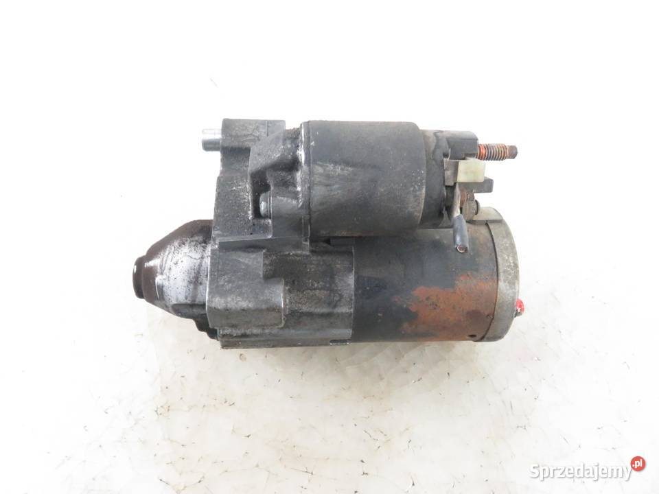 ROZRUSZNIK CITROEN C4 16 HDi 9664016980 osobowe