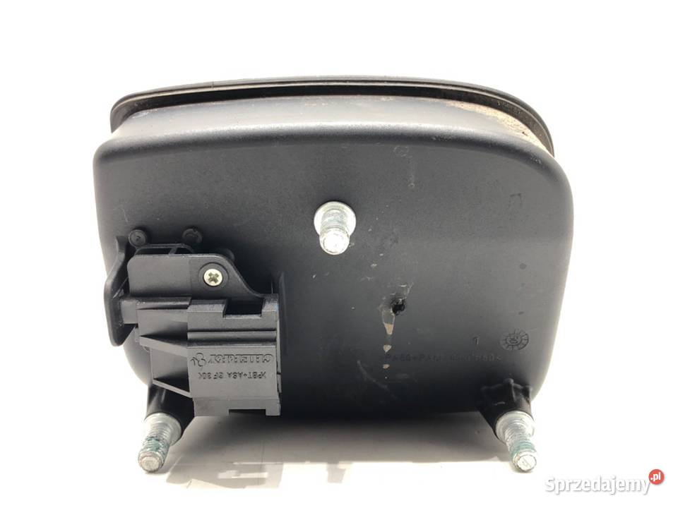 KLAMKA KLAPY TYŁ SEAT ALTEA Minivan Eclipse Blue osobowe