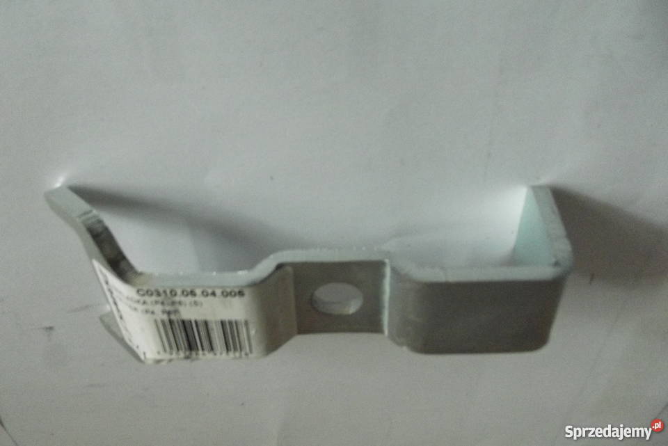 Nakładka palca sprężyny Przetrząsacz karuzelowy SaMasz Parczew