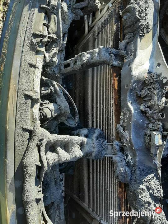 Ford Kuga MK1 2008 4x4 Głogów