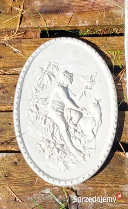 KAMIENNA PŁASKORZEŹBA SZTUKATERIA ELEWACYJNA Zielona Góra