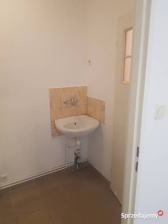 LOKAL W GŁUSZYCY dolnośląskie Głuszyca sprzedam