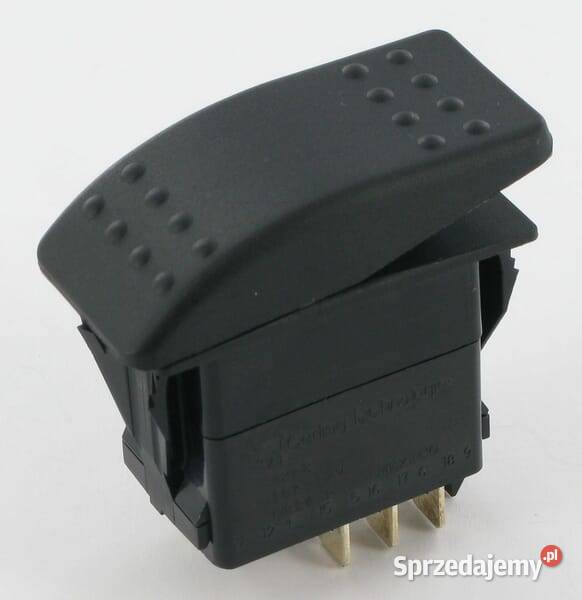 Przełącznik AK514879 Kamionna