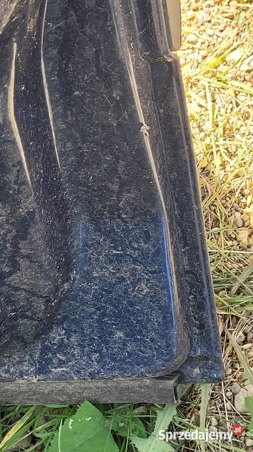 Drzwi Renault Laguna II mazowieckie Łagów