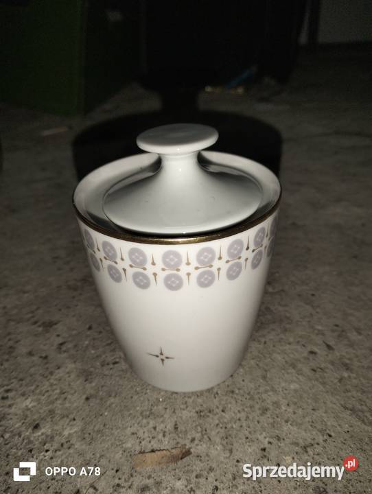 Cukiernicadzbanuszek na mleko MeneauGraf von