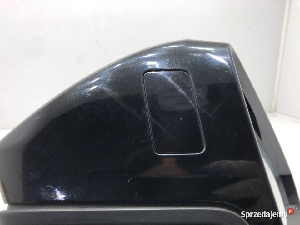 LUSTERKO PRAWY AUDI A6 C8 Kombi ZEWNĘTRZNE PRAWA sprzedam