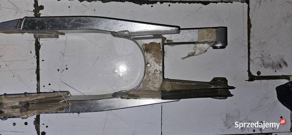 Wachacz suzuki rm 125 250 1993 Wahacze małopolskie Gorlice