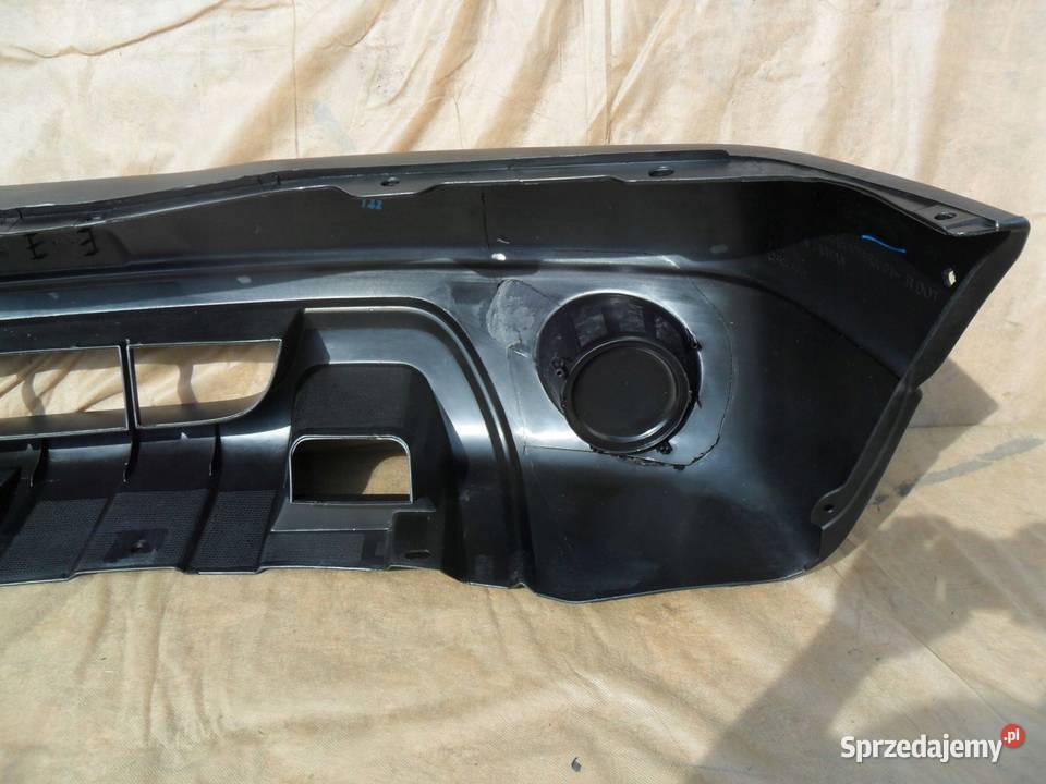 Suzuki Grand Vitara Zderzak przedni osobowe Nowy Tomyśl