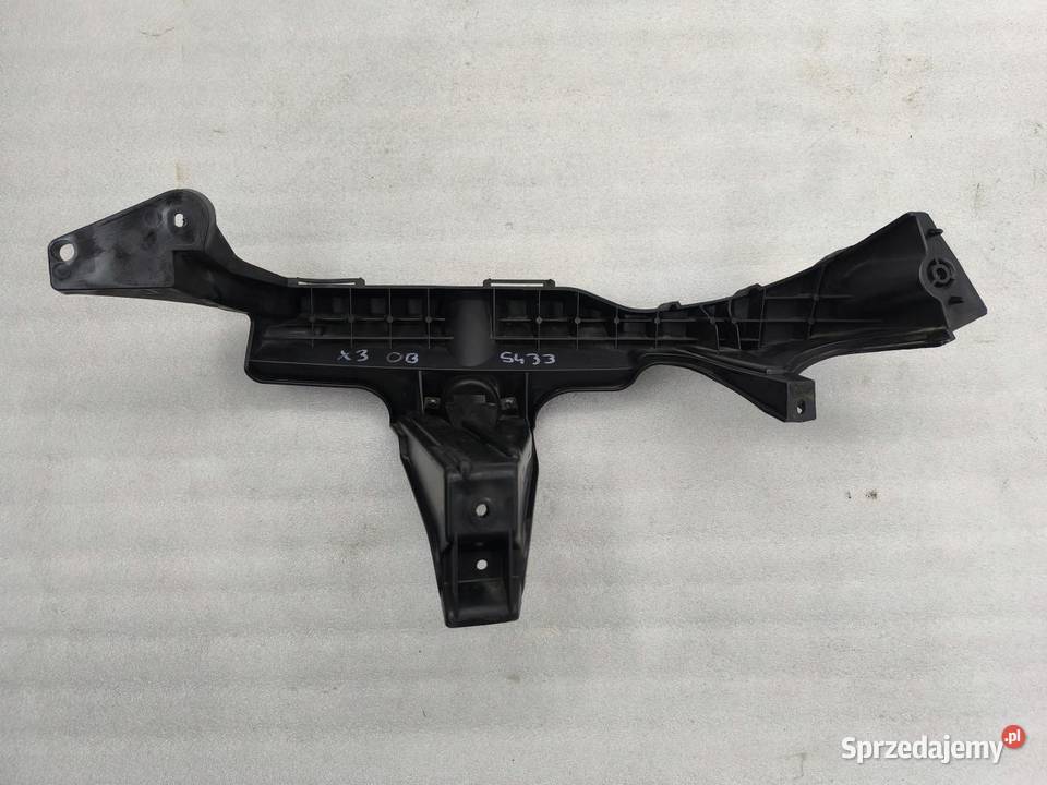 ŚLIZG POD LAMPĘ PRAWY PRZÓD BMW X3 E83 3414310 osobowe sprzedam
