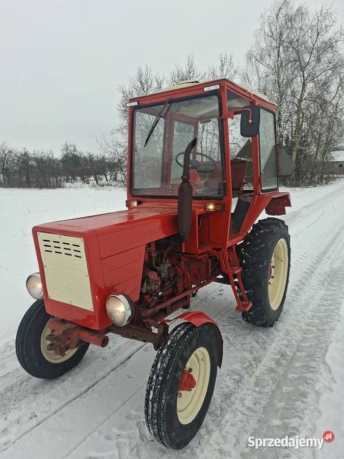 sprzedam Władymirca t 25 A